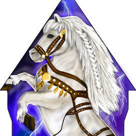 Thunder Tower Legends