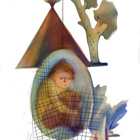 О запретах с детства