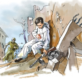 Иллюстрация.