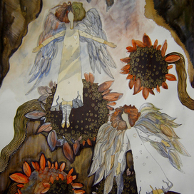 Заповеди Блаженства