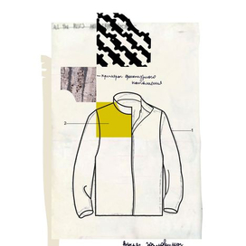 Из скетчбука