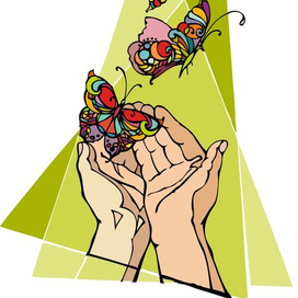 Мистецтво -вічне,хоч життя коротке.