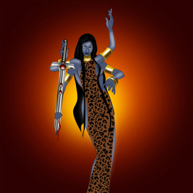 Иллюстрация для книги