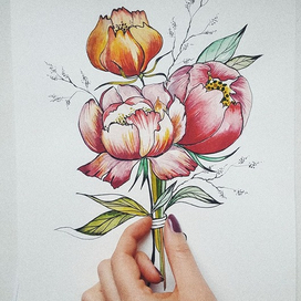 Девочковое 