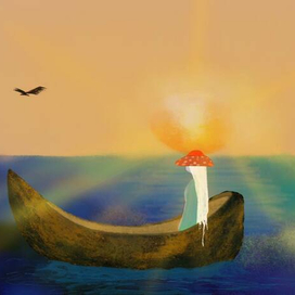 Спокойствие и творчество