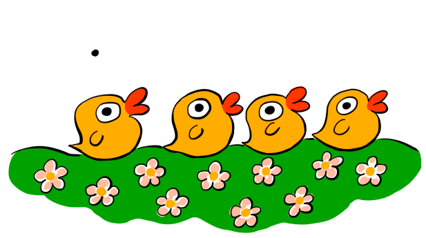 утки утки утки