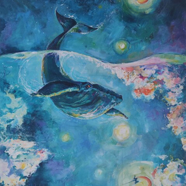 Девочка,море и тайна-эпизод 3