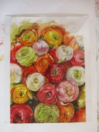 Ранункулюс