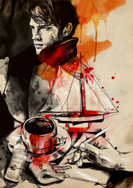 Для PLAYBOY Август 2012