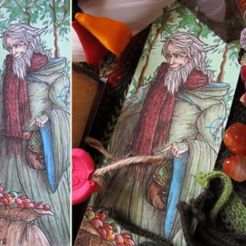 Мерлин Амброзий