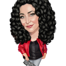 Лолита Милявская