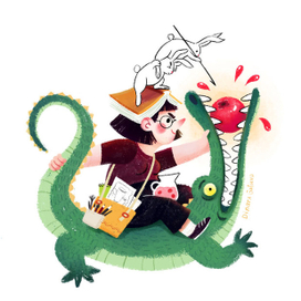 Краденная клюква