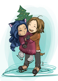 C Новым Годом!)