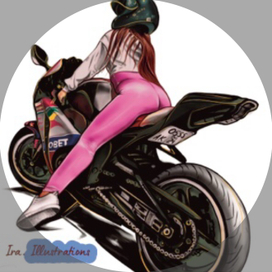 Девушка с душой