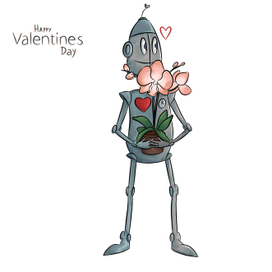 Happy Valentine's Day