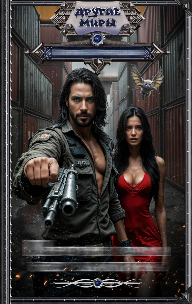 Обложка для книги...