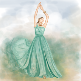 Приход весны