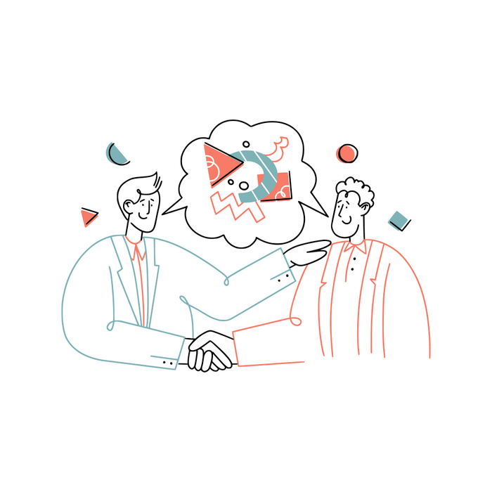 Взаимовыгодная сделка