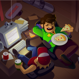 Разработчики мобильных приложений