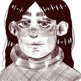 Небольшой скетч