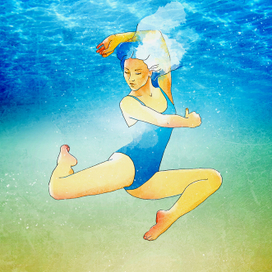 Иллюстрация к проекту re-self