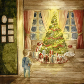 Рождественские чудеса