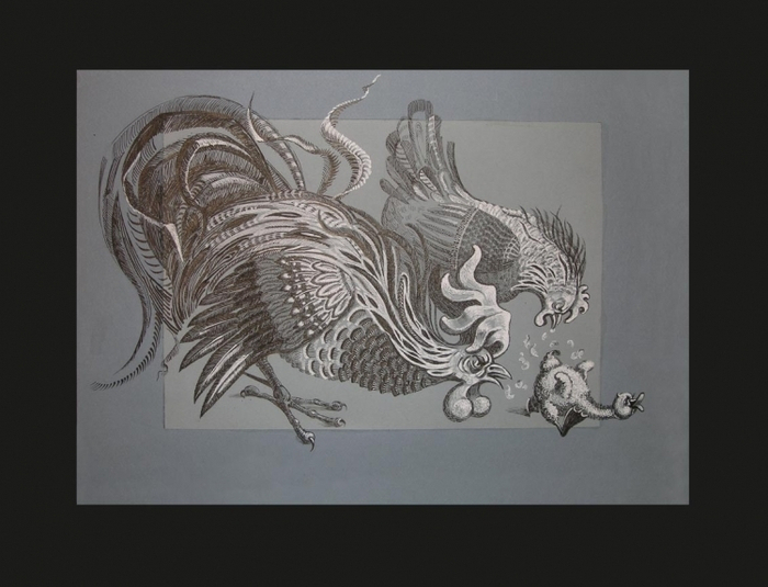 &quot;Гадкий утенок&quot;, Андерсен