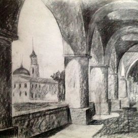 Гостинные ряды