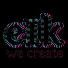 флюрный принт