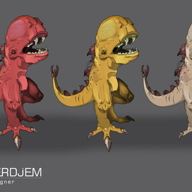 Динозаврики