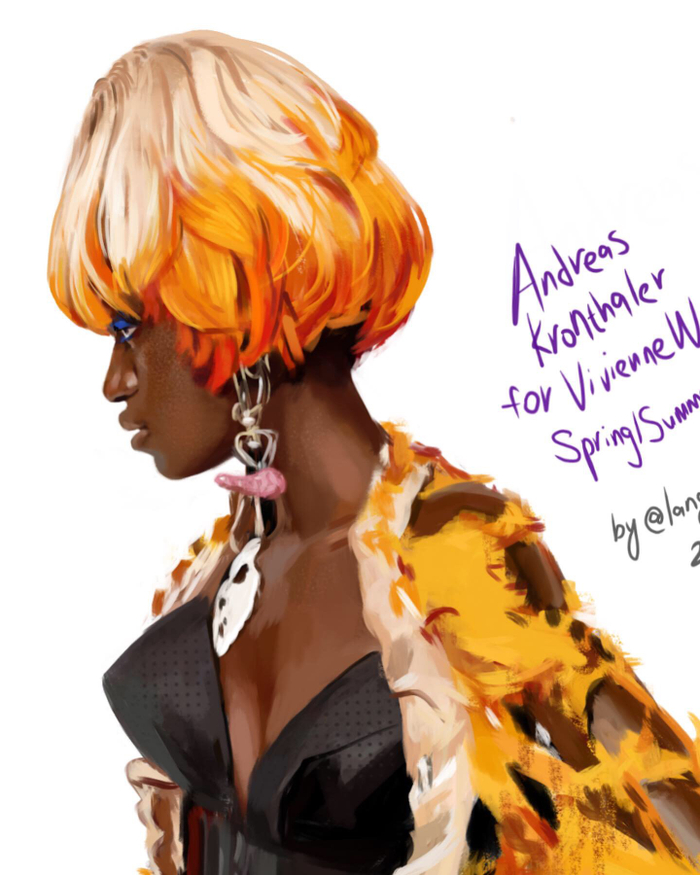 Vivienne Westwood 2019