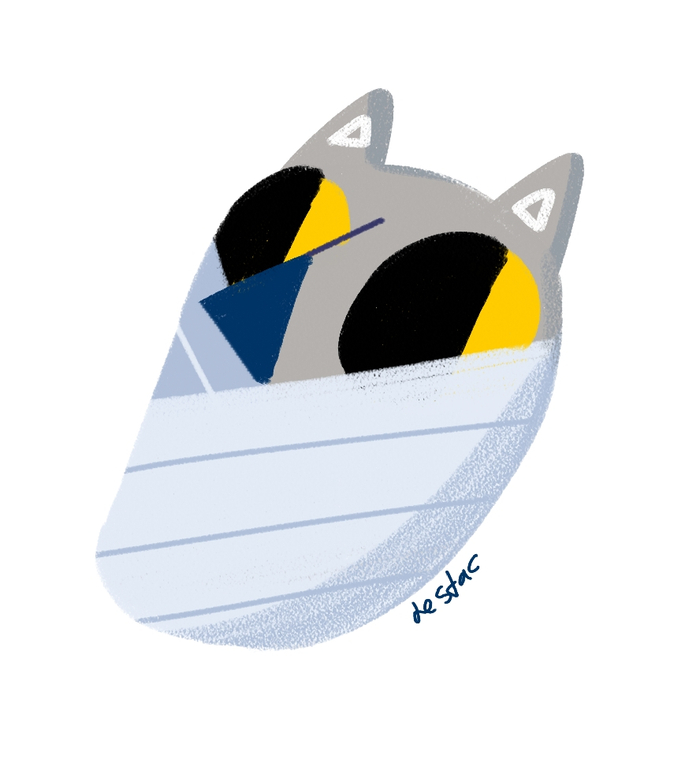 Маленький Бус