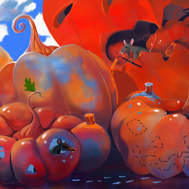 Мастера Праздничного Декора