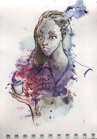 Персонаж:Лорд. Серия"Дом в котором".