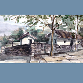 Тамань, Музей им Лермонтова