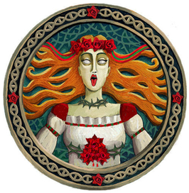 Иллюстрация для обложки