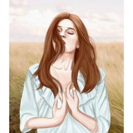 Полуденница