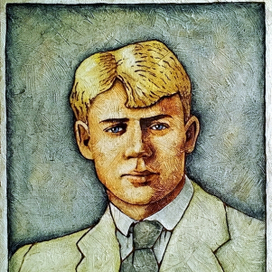 Есенин