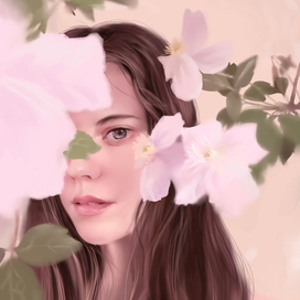 Автопортрет 