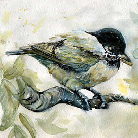 Похолодало.