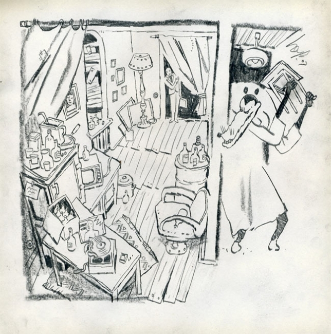 4 желания дианы