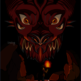 Кажется, я свернул не туда...