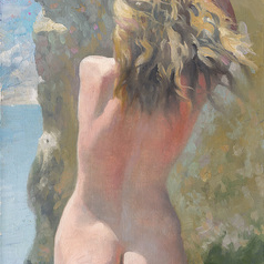 Летняя красота