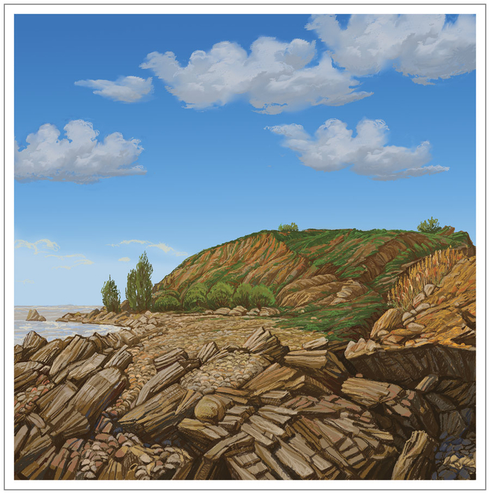 Берега Тамани-2016