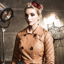 Реклама Mondial