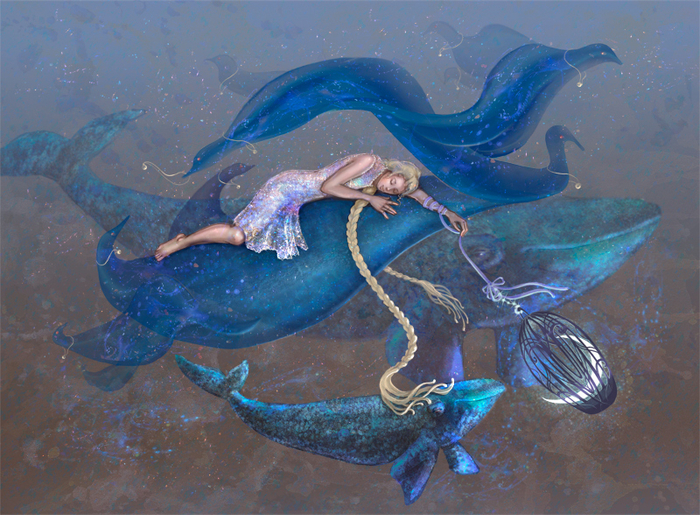 Сновидение