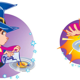 Новогодний подарок