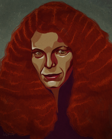 Юлия Латынина