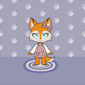 Персонаж игры