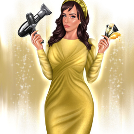 Логотип мастера, аватарка